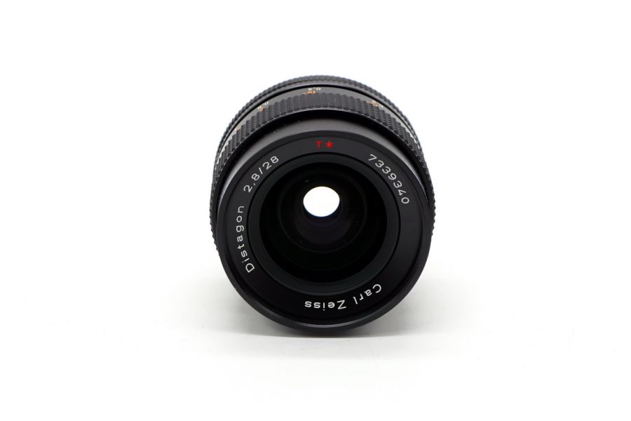 Distagon 2.8/28mm T* Carl Zeiss